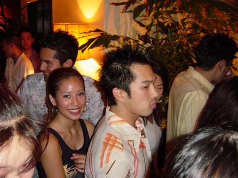 eParty Unlimited