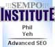 Phil Yeh - SEMPO Advanced SEO Certified