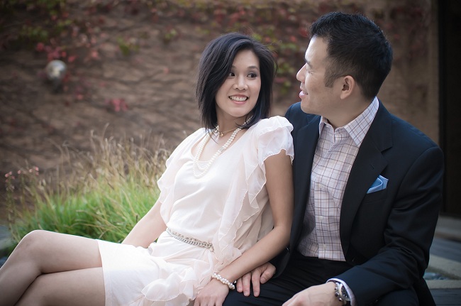 Contact Vivian and Phil